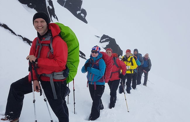 Hotel Laxarbakki - Photo 39