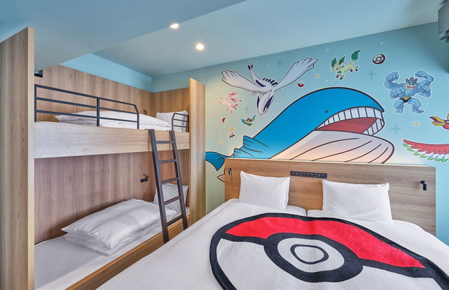 MIMARU Kyoto Nishinotoin Takatsuji - Foto 29