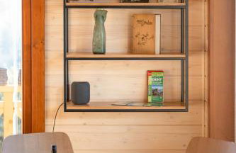 Houten Villa "ReisnaarPolen" Royaal ontbijt tevens Gluten Lactose vrij, Vega en diner mogelijk, sauna en Hottub - Foto 43