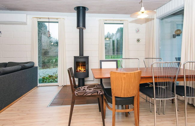 6 Person Holiday Home in Herning - Foto 3
