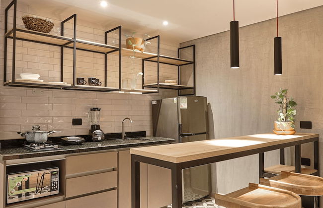 Mosaic Studios Buenavista - Photo 20