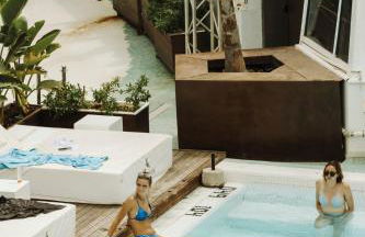 Apartamentos Bora Bora - Adults Only - Foto 38