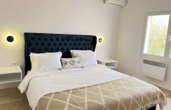 Villa in the Mountains Hammamet - Foto 6