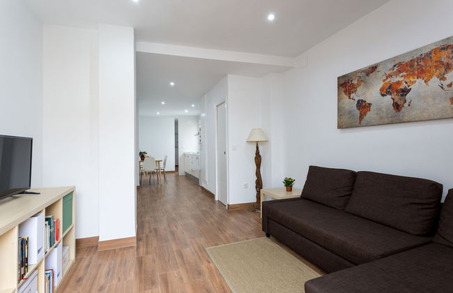 Viento de corredera - Foto 1