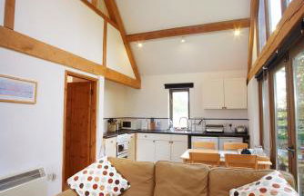 Barn Cottages at Lacock - Foto 22