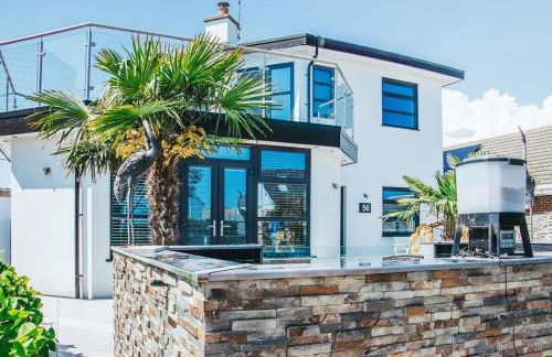 Amber Lights Coastal Getaway, Greatstone - Foto 1