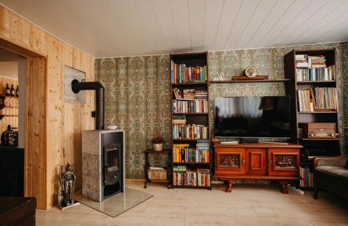 Altes Häusle am Waschbach - Foto 6