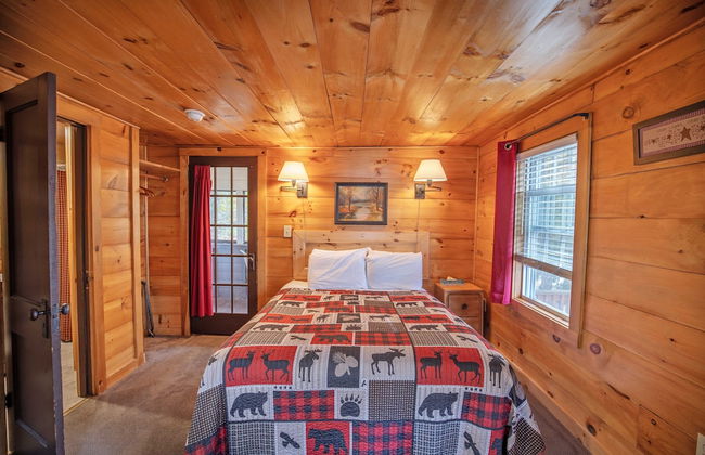 Pemi Cabins - Photo 44