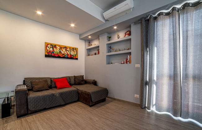 Cornelia Home - Foto 13