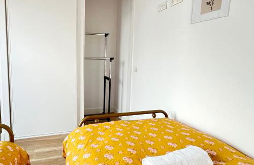 CARIATIDES SKY APARTMENT - Foto 25