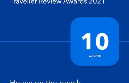 House on the beach - Foto 2