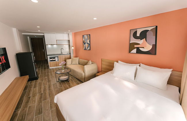 An Nguyen Lakeside Residence - Foto 32