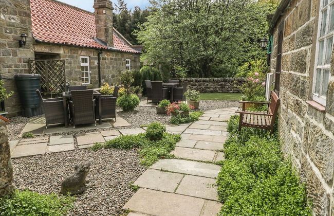 Smugglers Rock Cottages - Foto 39