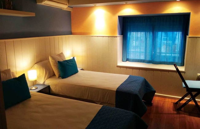 Aloque Posada - Foto 13