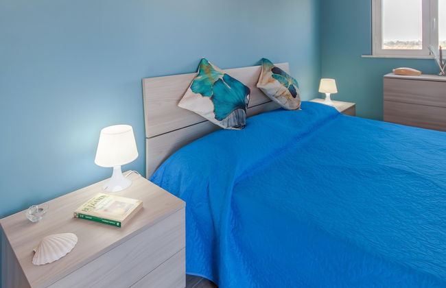 Casa Golf a 200 mt Dal Mare - Foto 11