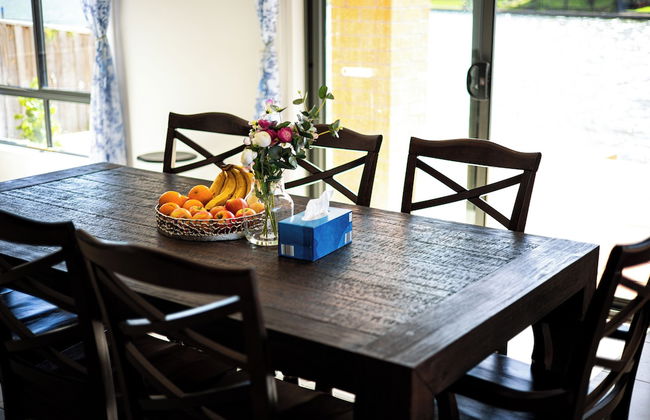 StayAU 5BR Lakefront Escape Point Cook - Foto 78