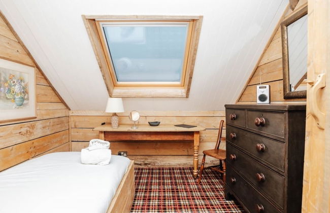 Moonlight Barn in Ascott - Foto 22