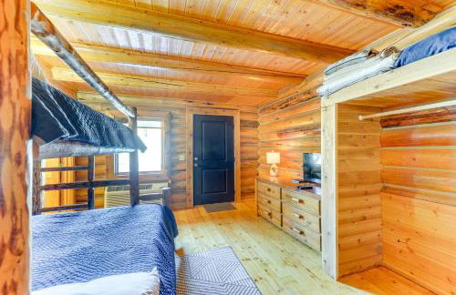 Cozy Mountain Condo Across From Snow King Ski Mtn! - Foto 20