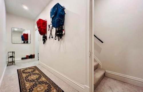 Drifterland Artistic Retreat in Lawrenceville - Foto 45