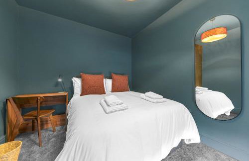 Boutique Home in Lake District, West Cumbria - Foto 17