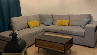 Arreau appartement 4 personnes - Foto 3