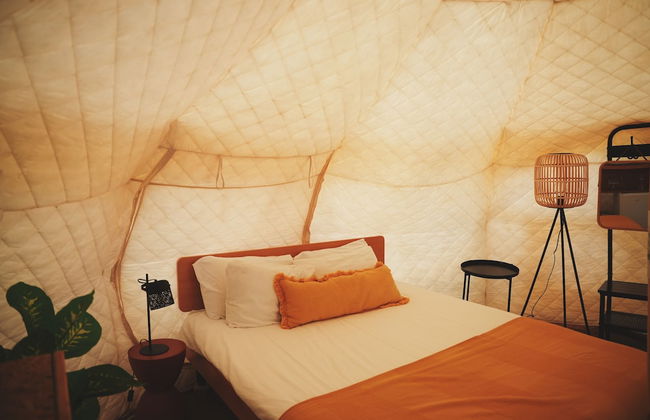 glamping -420 - Foto 15