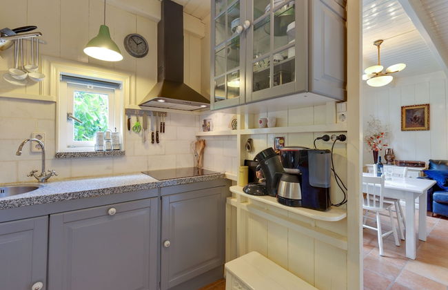 Holiday Home in Krabbendam - Foto 13