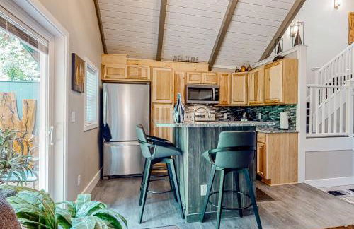 Tahuya River Lodge #2 - Foto 7