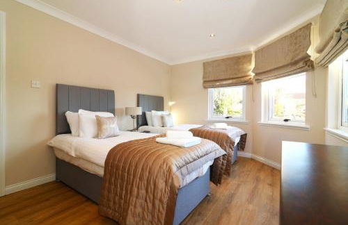 Signature - Cross House - Foto 7