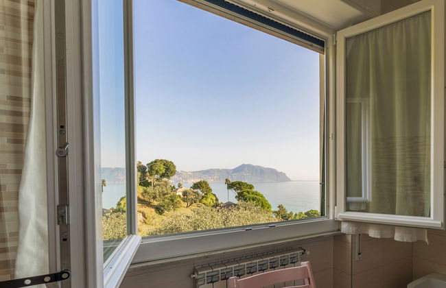 Breath-taking near Portofino Seaview - Foto 34