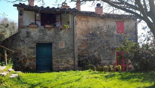 Il Rustico Vicopisano - Foto 5