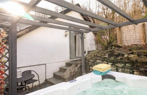 Peony Cottage - Foto 24