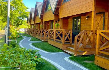 Osada Międzywodzie - Foto 1