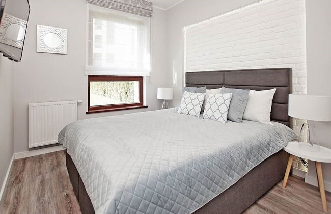 City Center Apartments SPA & Wellness by Apartmore - Foto 80