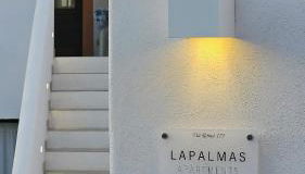 LAPALMAS Apartments - in centro a Malfa - Foto 5