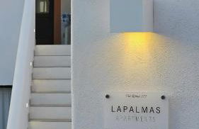 LAPALMAS Apartments - in centro a Malfa - Foto 5