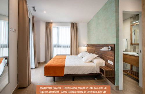 Apartamentos Maier - Foto 112