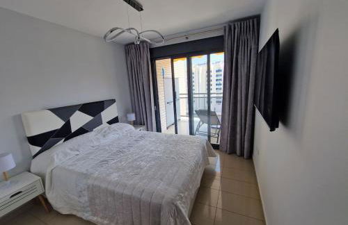 Gemelos24 Benidorm La Cala beach 200m - Photo 7