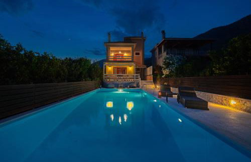 Sun Villa Glyfada - Photo 34