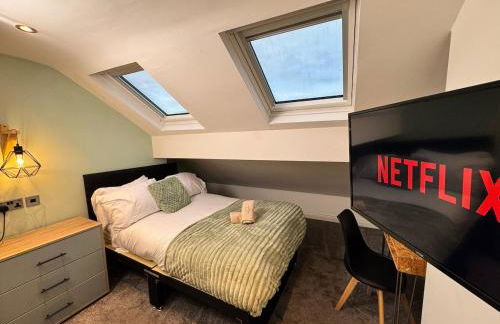 Sleeps 12 TV in Every Room 6 Bedrooms - Foto 16