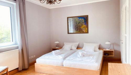 Ruhig, modern & Nähe Altstadt! - Foto 5