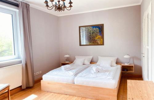 Ruhig, modern & Nähe Altstadt! - Foto 5