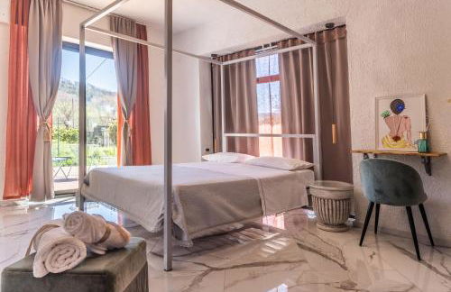 Villa Oidor - Cilento - Foto 7