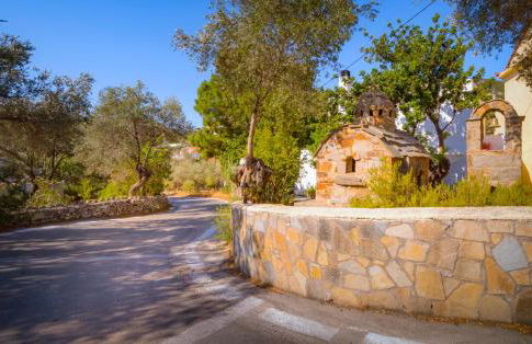 Limnionas Bay Village Hotel - Foto 43