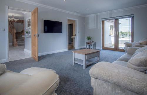 Knights Rest - 4 Bed Holiday Home - Princes Gate - Foto 5