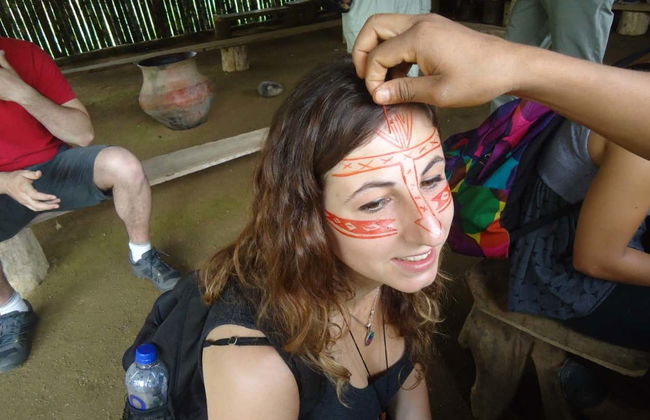 Excursion à la Réserve Hola Vida - Photo 5