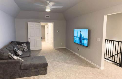 Fort Haven B: Gateway to Fort Cavazos and Killeen - Foto 10