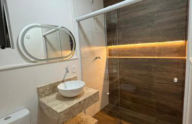 Apartamento Vista da Matriz - Foto 5