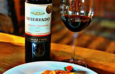 CHALÉ ESTÂNCIA OURO VERDE - Photo 64