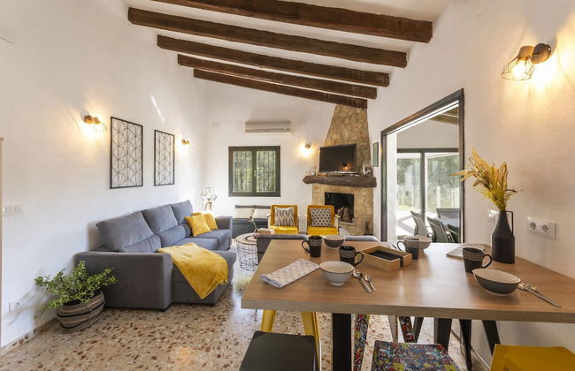 Horizonte in El Capso - Foto 11